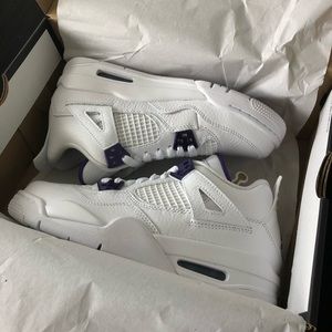 SOLD❌ Air Jordan 4 Retro